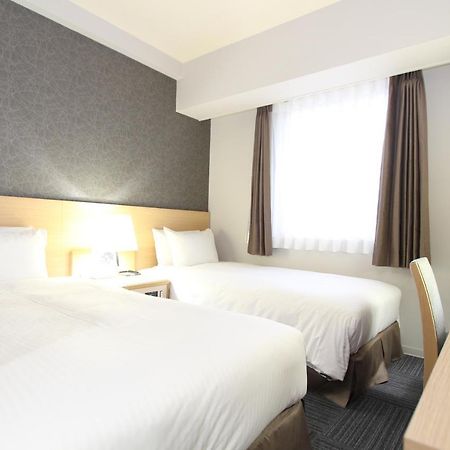 SureStay Plus Hotel by Best Western Shin-Ōsaka Exterior foto