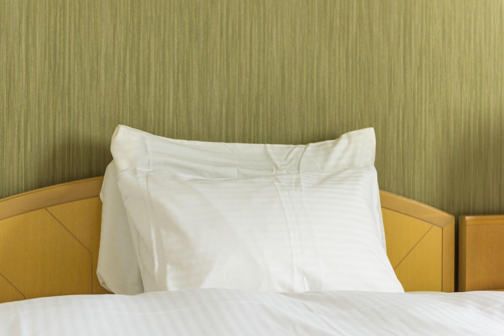 SureStay Plus Hotel by Best Western Shin-Ōsaka Exterior foto