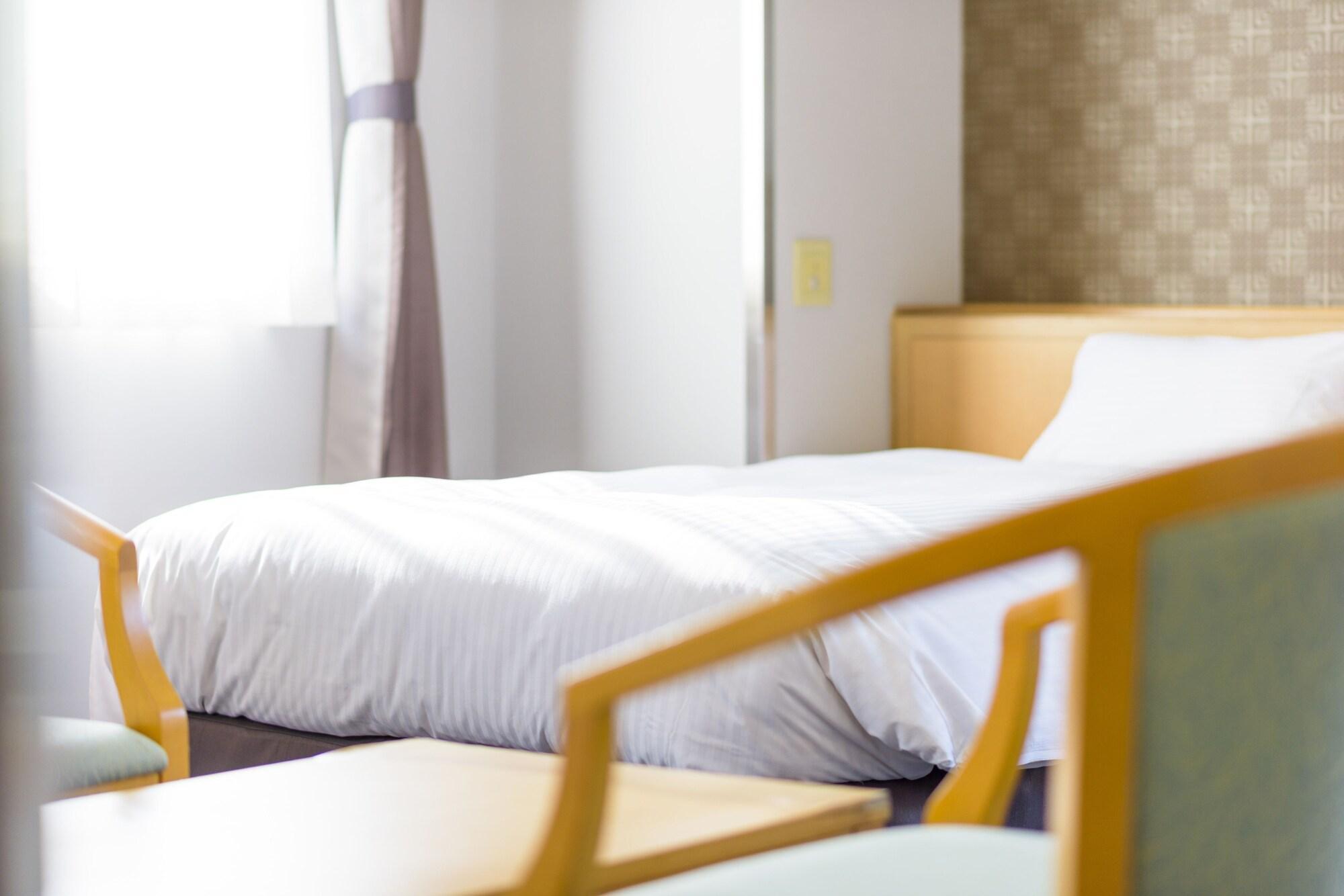 SureStay Plus Hotel by Best Western Shin-Ōsaka Exterior foto