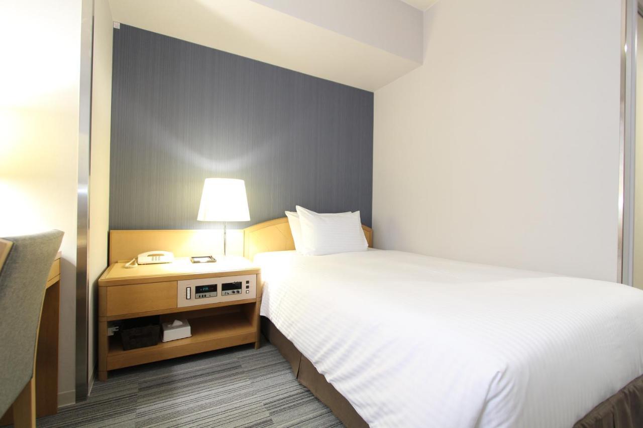 SureStay Plus Hotel by Best Western Shin-Ōsaka Exterior foto